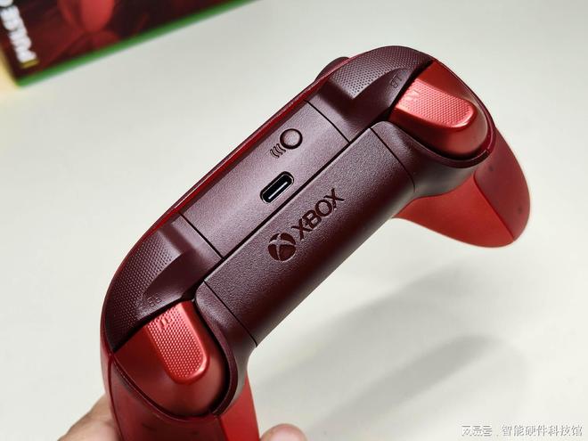 模+全新分享按键动作游戏玩家时刻掌控开元ky棋牌Xbox无线手柄蓝牙双(图11)