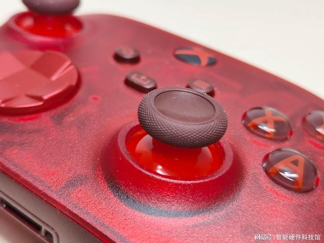 模+全新分享按键动作游戏玩家时刻掌控开元ky棋牌Xbox无线手柄蓝牙双(图6)