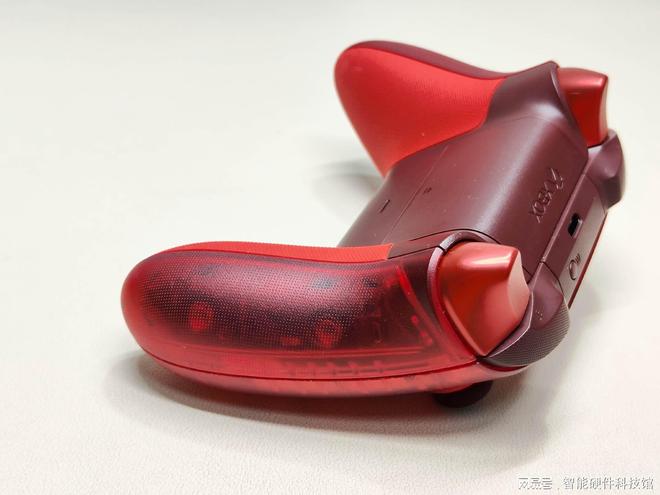 模+全新分享按键动作游戏玩家时刻掌控开元ky棋牌Xbox无线手柄蓝牙双(图9)