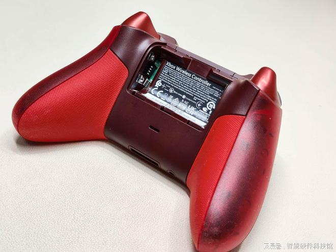 模+全新分享按键动作游戏玩家时刻掌控开元ky棋牌Xbox无线手柄蓝牙双(图15)