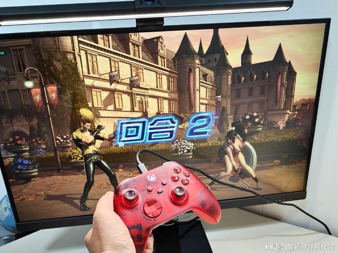 模+全新分享按键动作游戏玩家时刻掌控开元ky棋牌Xbox无线手柄蓝牙双(图14)