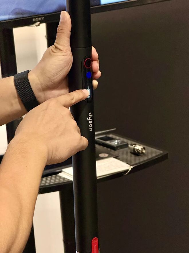 形态创新到性能叠加的多场景清洁体验开元棋牌app戴森四款新品亮相：从(图6)