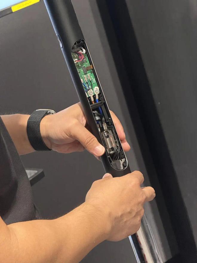 形态创新到性能叠加的多场景清洁体验开元棋牌app戴森四款新品亮相：从(图9)